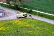 Hindernisfahren 2008
